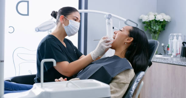 Oral Cancer Screening in Wadsworth, IL